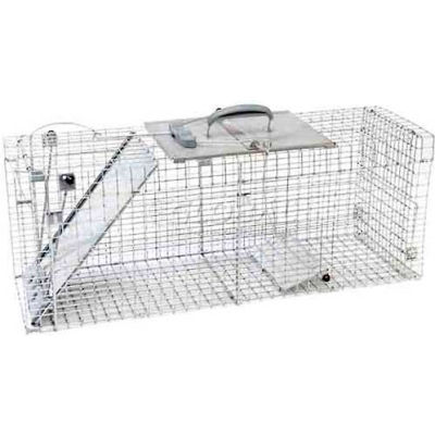 Havahart® Large Collapsible Easy Set Animal Trap - 1092
