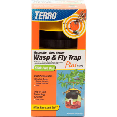 t514 wasp globalindustrial terro