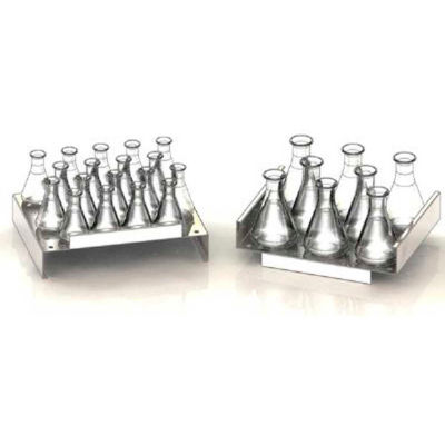 Memmert E02895 Water/Oil Bath Reversible Shelf, For Memmert 14 & 22L Water & Oil Bath Units
