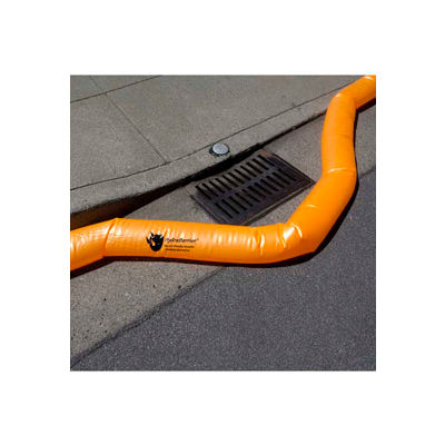 HydraBarrier Standard Sandbag Alternative, 24'L x 4"H - HBS-24