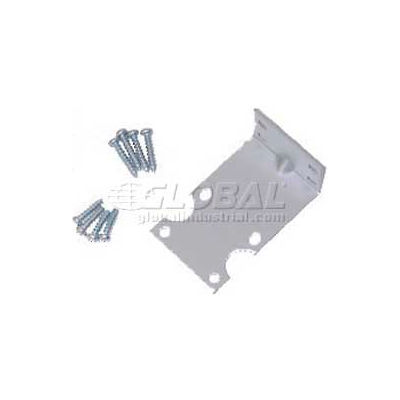 Aquaflo 26023 Bracket, Includes Hardware, Clear Housing - Pkg 25 - Pkg Qty 25