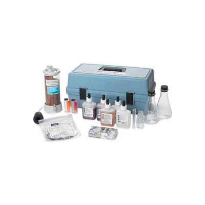 Small Demo Kit, 1E