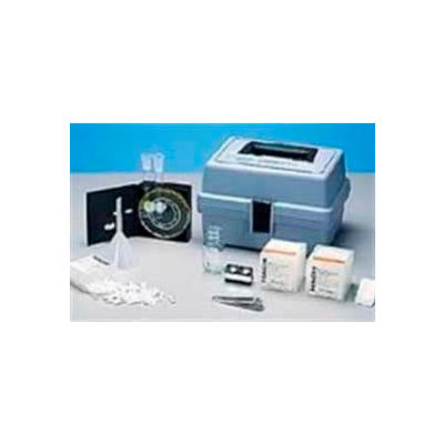 Tannin/Lignin Test Kit, TA3