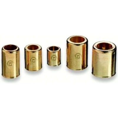 Brass Hose Ferrules, WESTERN ENTERPRISES 7325