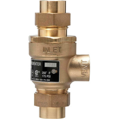 check valve dual watts globalindustrial valves