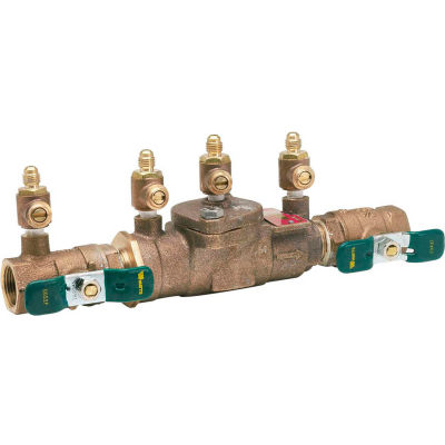 Valves | Check & Foot Valves | Watts 0063230 1/2