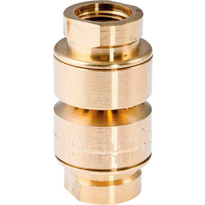globalindustrial valves