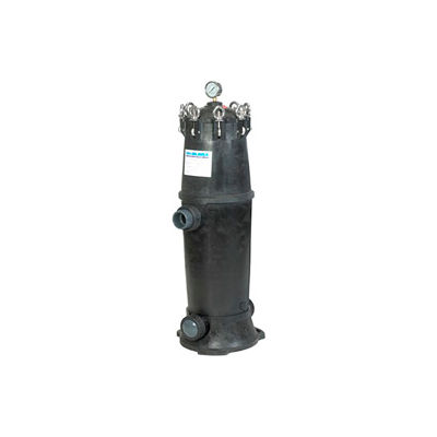 Big Bubba Industrial High Flow Housing