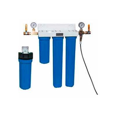 Ice 3 1600 To 2400 Lb. Per Day Ice Machine Filtration Unit