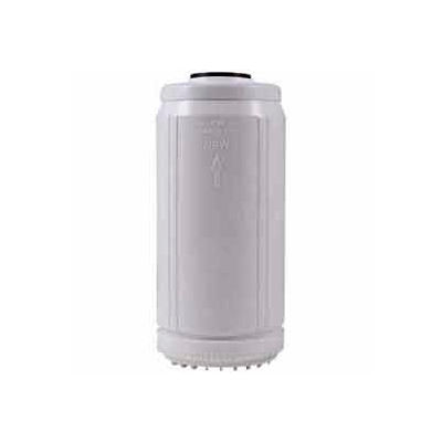 Gac & Kdf 85 10" Cartridge Carbon Filters 4 1/2"Odx20"L - Pkg Qty 4