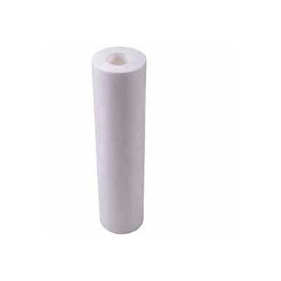 Sediment Melt Blown Cartridges 2 1/2"Odx40"L 1 Micron - Pkg Qty 24