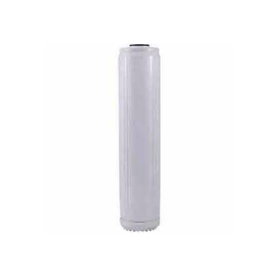 Gac & Kdf 55 10" Cartridge Carbon Filters 2 3/4"Odx9 3/4"L - Pkg Qty 24