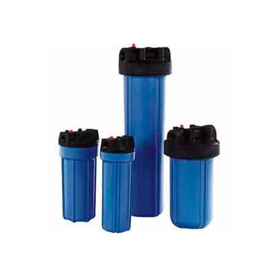 filtration housings lx3