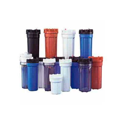 Filters 20"X4 1/2 Mixed Bed Di