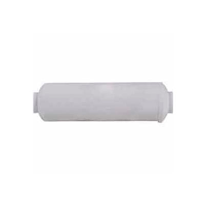 In Line Filters Acid Wash Coconut Shell Gac Carbon 6"X1/4 Port J. Guest - Pkg Qty 25