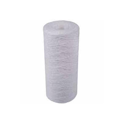 Wound Filter Full Flow Cartridges 20"Lx4 1/2"Od 20 Micron - Pkg Qty 4