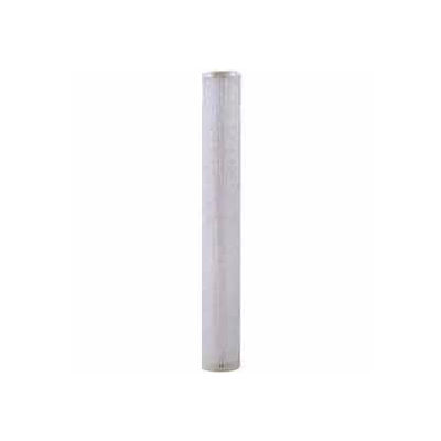 Pleated Cartridges Full Flow 4 1/2"Odx20"L 5 Micron - Pkg Qty 9