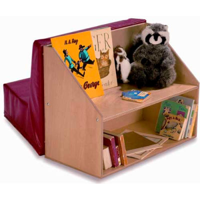 Whitney Brothers Reading Nook