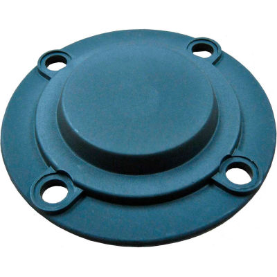 Worldwide Electric CALM90-OPC Output Cover For CALM Series 90mm Aluminum Worm Gear Reducer