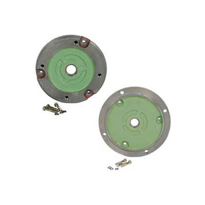 Worldwide Electric D-Flange Kit PEW447TD-2, PREM EFF, 447T, 2 Pole