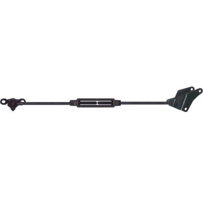 SMR6-TA, Torque Arm for a Size 6 Shaft Mount Reducer