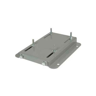 Worldwide Electric Motor Slide Base W56