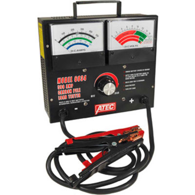 Associated Equipment Carbon Pile Battery Tester - 6034