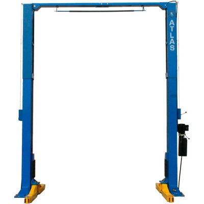OTC 10000 Lb- Capacity - ATEATPK-PV10PX-FPD