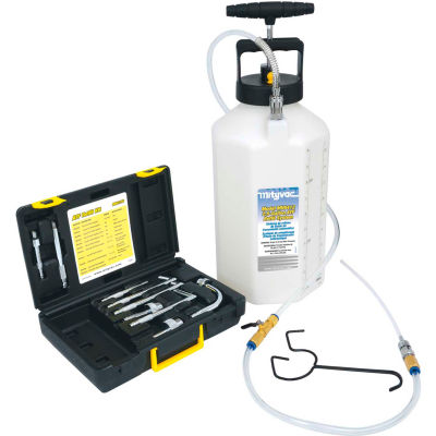 Mityvac ATF Refill System, 2.5 Gallon - MV6412