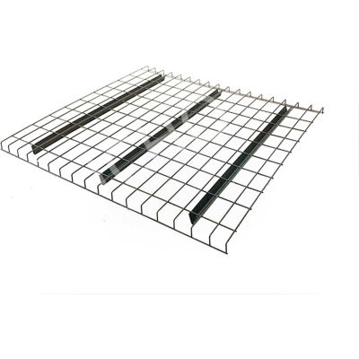SK2000® Boltless Pallet Rack - Wire Deck 42" X 46"