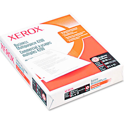 Paper | Stationery | Copy & Printer Paper | Copy Paper - Xerox ...