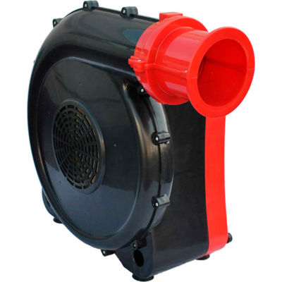 1 hp inflatable blower