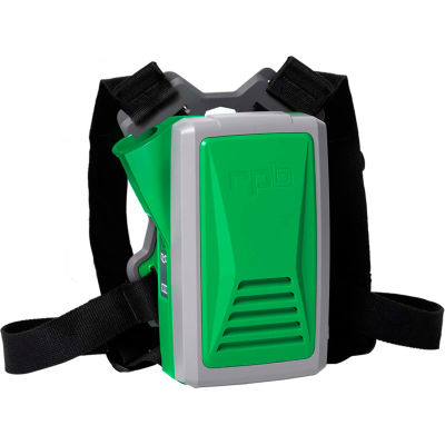 backpack battery charger