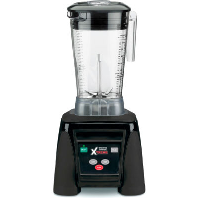 Waring® Xtreme 1/2 Gallon Blender, Electronic Keypad, BPA Free Copolyester Jar, 2 Speeds