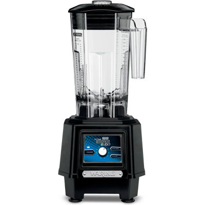 Waring® Torq Bar Blender 48 Oz. Copolyester Jar, Variable Speed, 2 HP