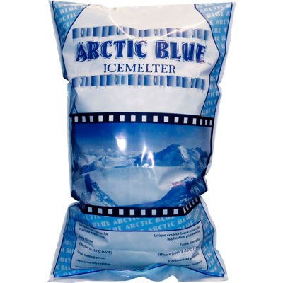 Xynyth Arctic Blue Icemelter 44 LB Bag - 200-31043