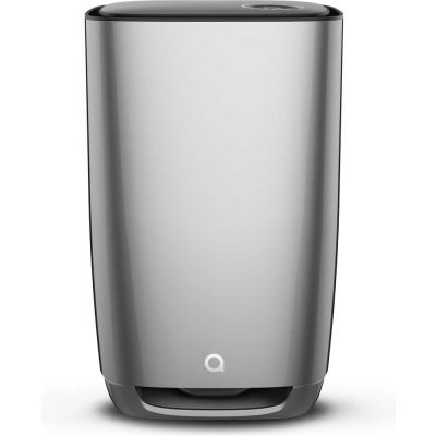 Aeris aair 3-in-1 Pro Air Purifier With Hepa H13 Filter, Graphite