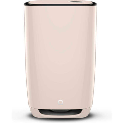 Aeris aair 3-in-1 Pro Air Purifier With Hepa H13 Filter, Peach