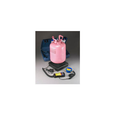 110# Programmable Platform Charging Scale
