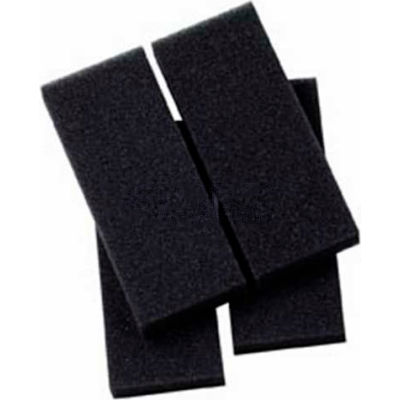 Danner Pondmaster 1000/2000 Bio Foam Pads 4 Pack