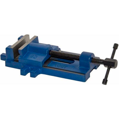 Yost 3-1/2" General Purpose Drill Press Vise