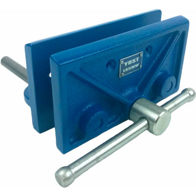 Yost L65WW 6-1/2" Hobby Woodworking Vise
