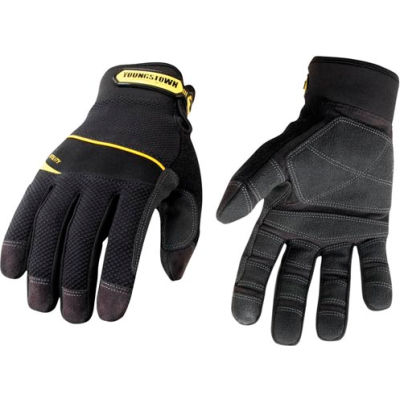 General Utility Gloves - General Utility Plus - Medium