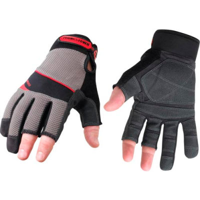 Carpenter Gloves - Carpenter Plus - Large