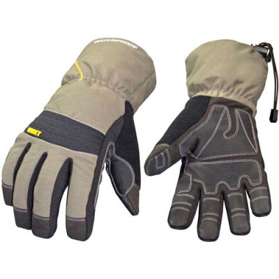 Waterproof All Purpose Gloves - Waterproof Winter XT - Large