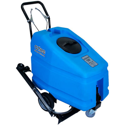Aztec Liquidator Floor Stripping Solution Applicator, 52" Cleaning Path