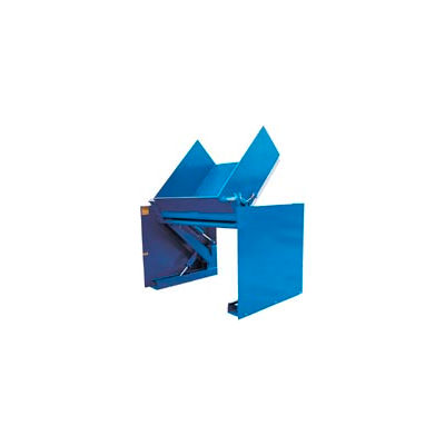 Zero Lift & Tilt Table ZLTT-4452-2-36