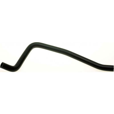 Premium Molded Heater Hose - Gates 19837
