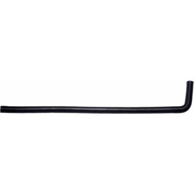 90 Degree Molded Heater Hose - Gates 28470