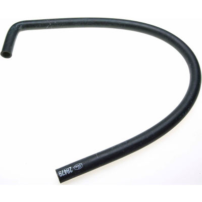 90 Degree Molded Heater Hose - Gates 28479